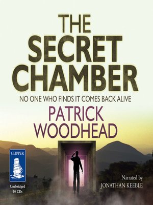 cover image of The Secret Chamber